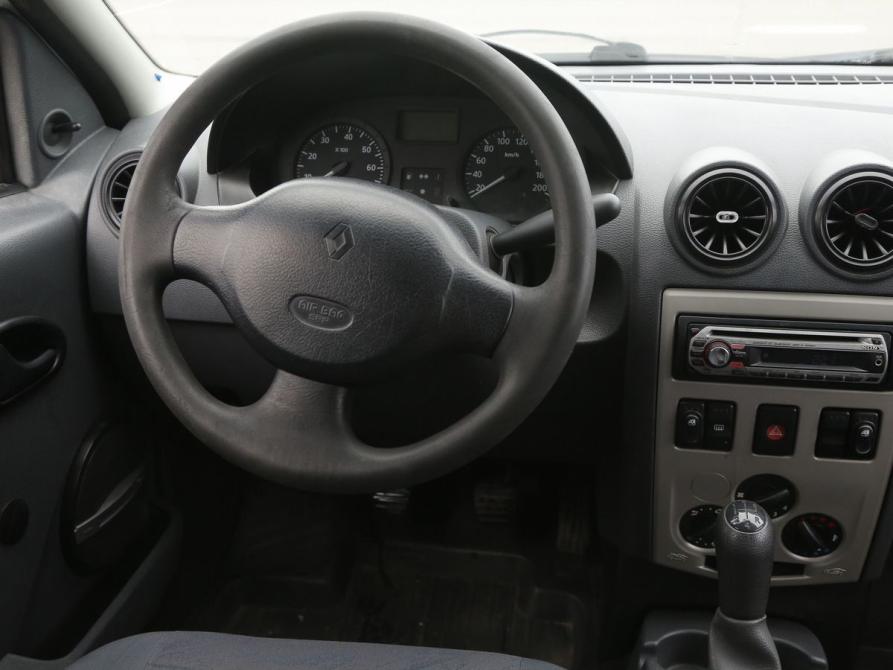 Renault Logan I Иваново  - изображение 14