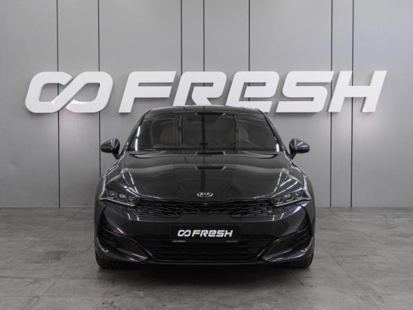 Kia K5 III с пробегом 2020 года, цена 2 544 000 рублей, 98252 км, седан, Автокод Объявления