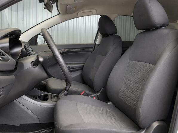 Lada (ВАЗ) Vesta I с пробегом 2021 года, цена 1 057 000 рублей, 102900 км, седан, Автокод Объявления