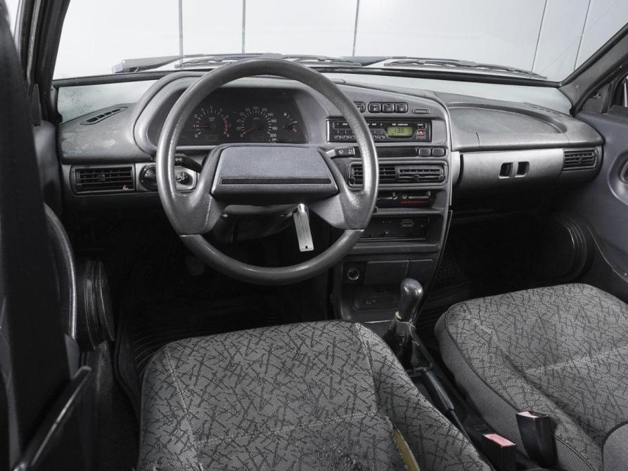 Lada (ВАЗ) 2114 Ростов-на-Дону  - изображение 6