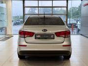 Kia Rio III Рестайлинг Тверь  - изображение 19