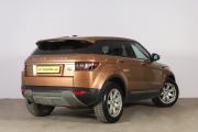 Land Rover Range Rover Evoque I Новосибирск  - изображение 26