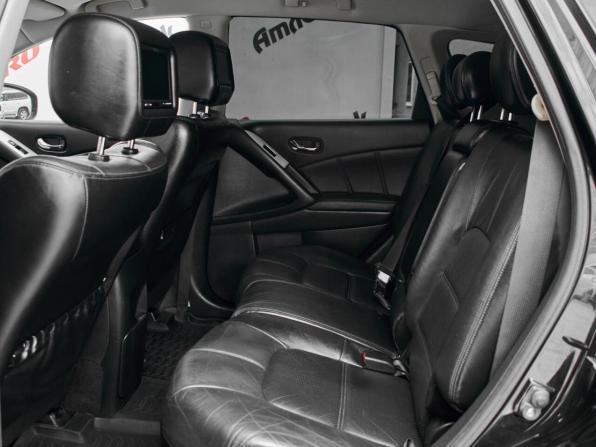 Nissan Murano II (Z51) Рестайлинг 2 с пробегом 2012 года, цена 1 390 000 рублей, 182158 км, внедорожник, Автокод Объявления