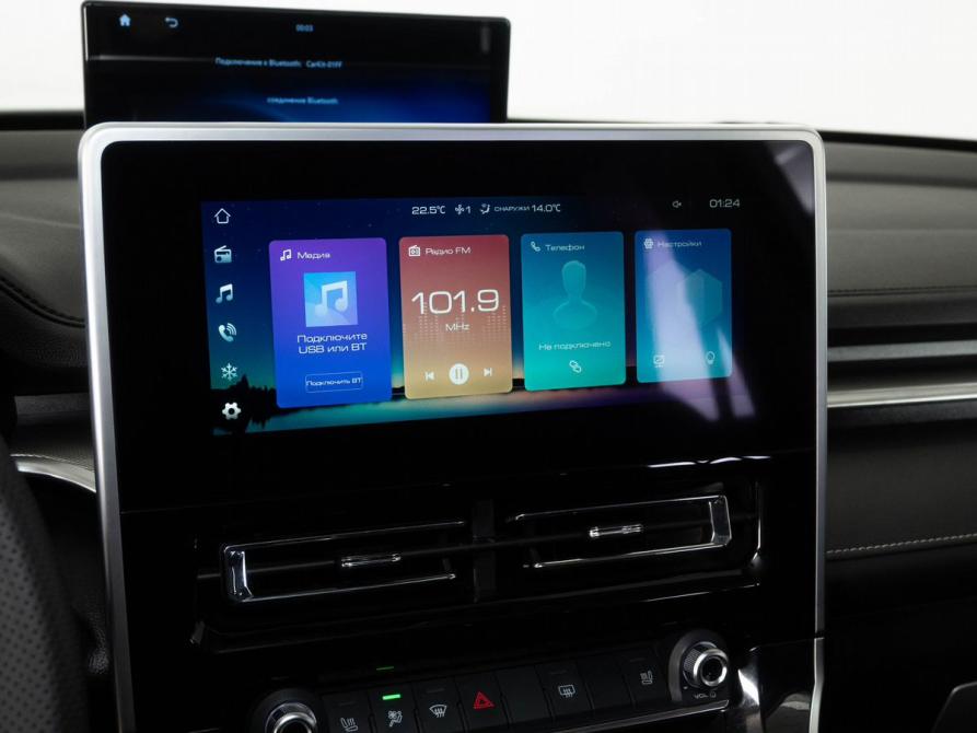 Haval M6 II Казань  - изображение 10