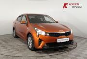 Kia Rio IV Рестайлинг Волгоград  - изображение 22