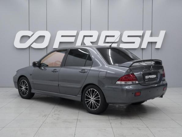 Mitsubishi Lancer IX Рестайлинг с пробегом 2006 года, цена 679 000 рублей, 197309 км, седан, Автокод Объявления