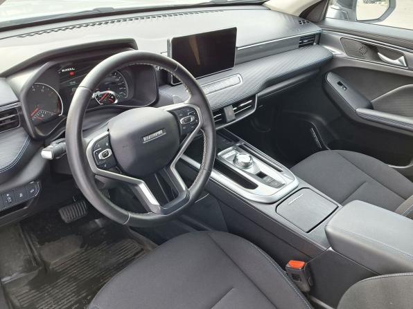 Haval Jolion I Рестайлинг с пробегом 2024 года, цена 2 098 000 рублей, 28004 км, внедорожник, Автокод Объявления