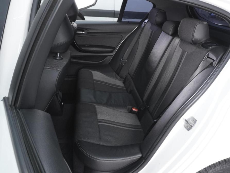BMW 1 серии II (F20/F21) Рестайлинг Ростов-на-Дону  - изображение 9