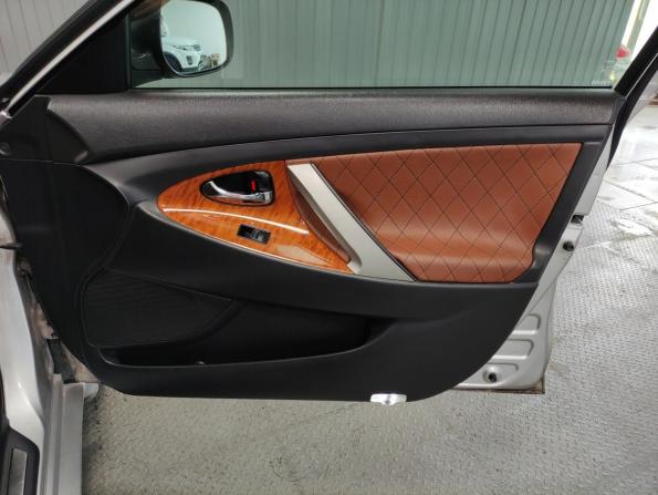 Toyota Camry VI (XV40) с пробегом 2007 года, цена 940 000 рублей, 347949 км, седан, Автокод Объявления