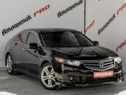 Honda Accord VIII Екатеринбург  - изображение 28