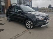 Lada (ВАЗ) Granta I Рестайлинг Великие Луки  - изображение 20