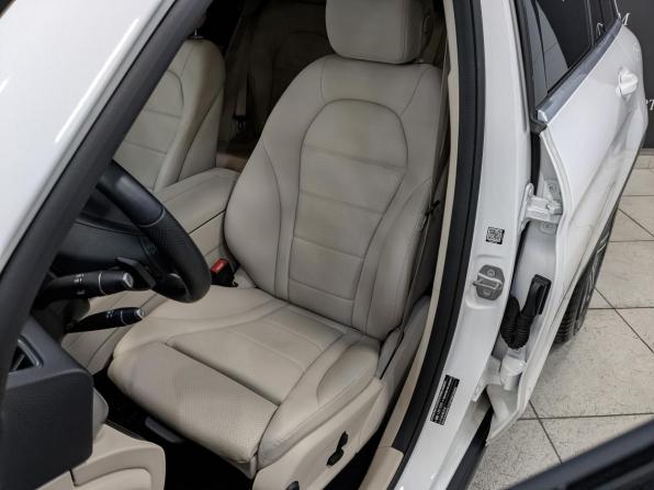 Mercedes-Benz GLC I (X253) с пробегом 2019 года, цена 4 200 000 рублей, 20989 км, внедорожник, Автокод Объявления