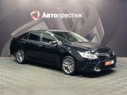 Toyota Camry VII (XV50) Рестайлинг Оренбург  - изображение 22