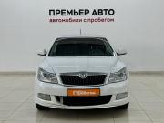 Skoda Octavia II (A5) Рестайлинг Смоленск  - изображение 30