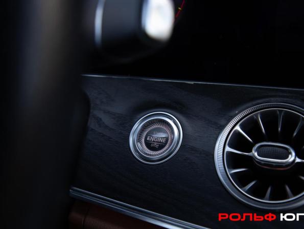 Mercedes-Benz E-Класс V (W213 S213 C238) Рестайлинг с пробегом 2020 года, цена 4 588 000 рублей, 111354 км, купе-хардтоп, Автокод Объявления