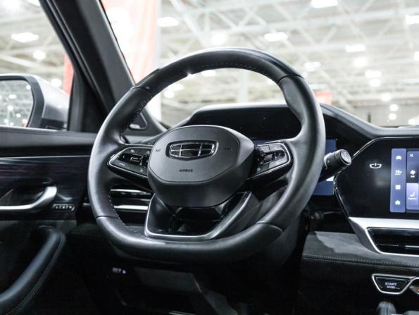 Geely Monjaro I с пробегом 2024 года, цена 3 485 000 рублей, 19313 км, внедорожник, Автокод Объявления