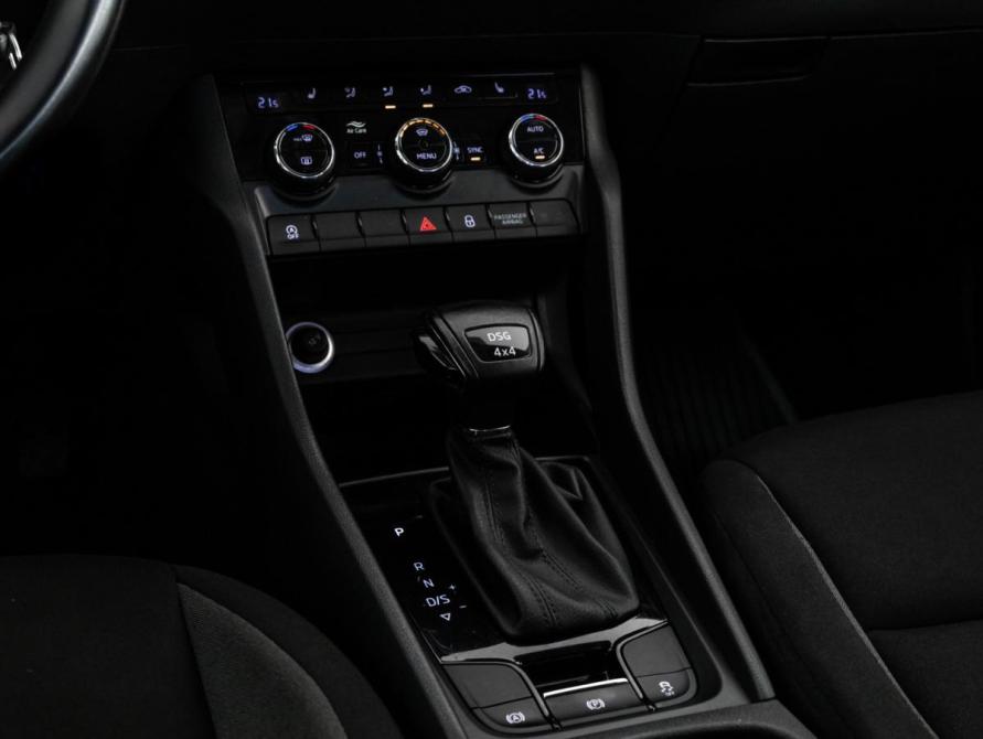Skoda Karoq I Санкт-Петербург  - изображение 13