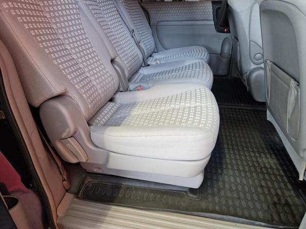 Kia Carnival II с пробегом 2008 года, цена 889 000 рублей, 192254 км, минивэн, Автокод Объявления