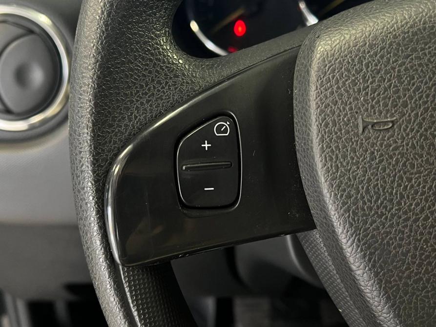 Renault Duster I Рестайлинг Оренбург  - изображение 15