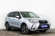 Subaru Forester IV Рестайлинг Сургут  - изображение 20