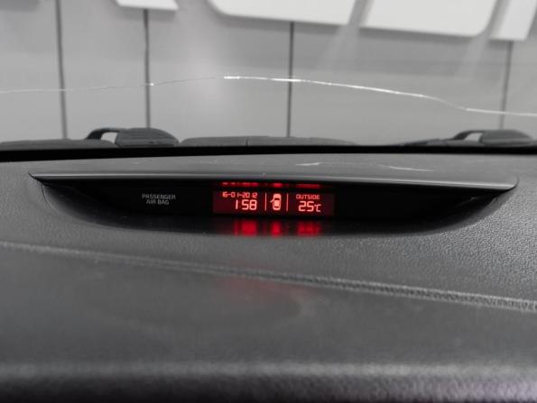 Kia Ceed II с пробегом 2013 года, цена 850 000 рублей, 286657 км, хэтчбек, Автокод Объявления
