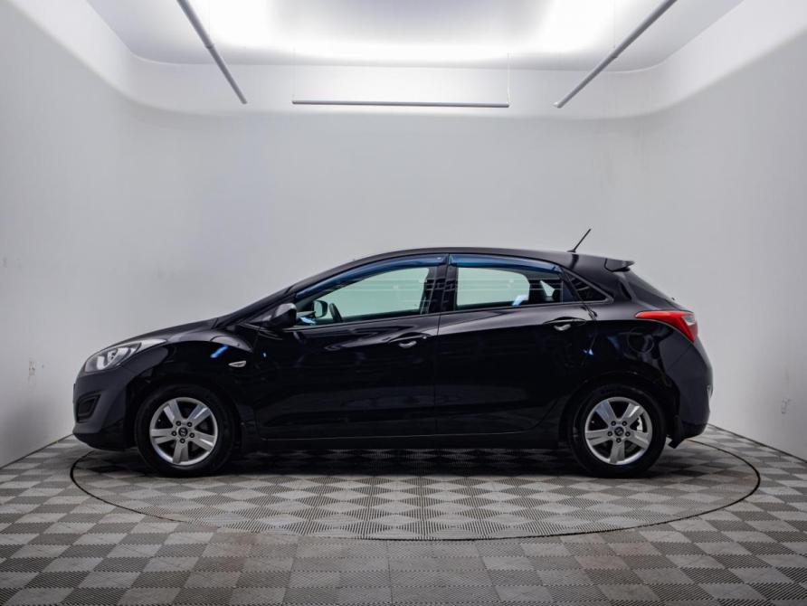 Hyundai i30 II Рестайлинг Москва  - изображение 9