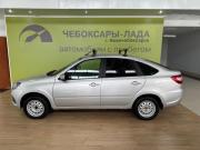 Lada (ВАЗ) Granta I Рестайлинг Чебоксары  - изображение 23