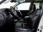 Toyota Land Cruiser Prado 150 Series Рестайлинг 2 Санкт-Петербург  - изображение 61