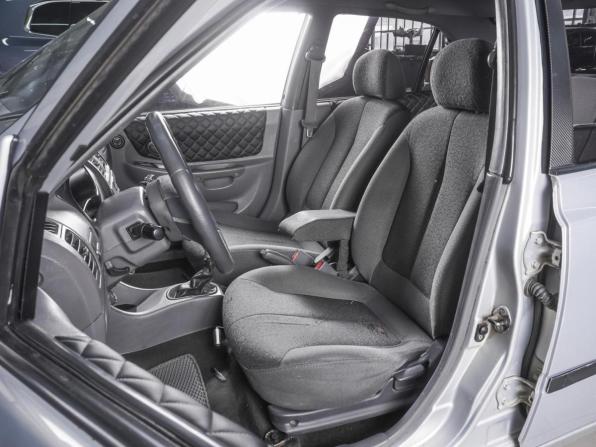 Hyundai Accent II с пробегом 2008 года, цена 470 000 рублей, 294780 км, седан, Автокод Объявления