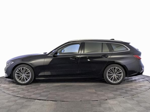 BMW 3 серии VII (G2x) с пробегом 2021 года, цена 3 700 000 рублей, 67810 км, универсал, Автокод Объявления