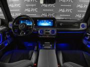 Mercedes-Benz G-Класс AMG II (W465) Рестайлинг Москва  - изображение 32