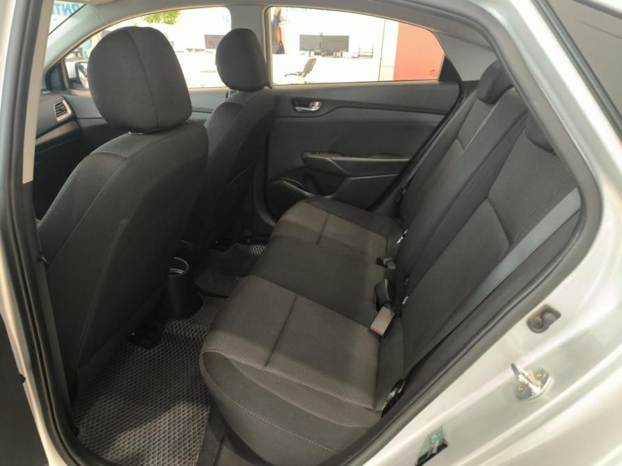 Hyundai Solaris II Казань  - изображение 15