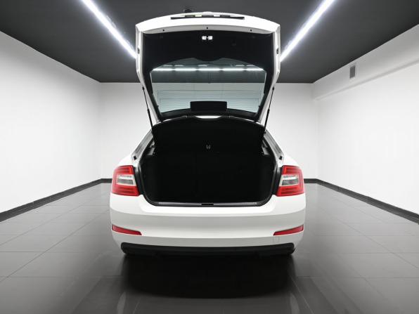 Skoda Octavia III (A7) с пробегом 2014 года, цена 975 000 рублей, 155534 км, лифтбек, Автокод Объявления