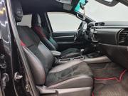 Toyota Hilux VIII Рестайлинг 2 Барнаул  - изображение 54