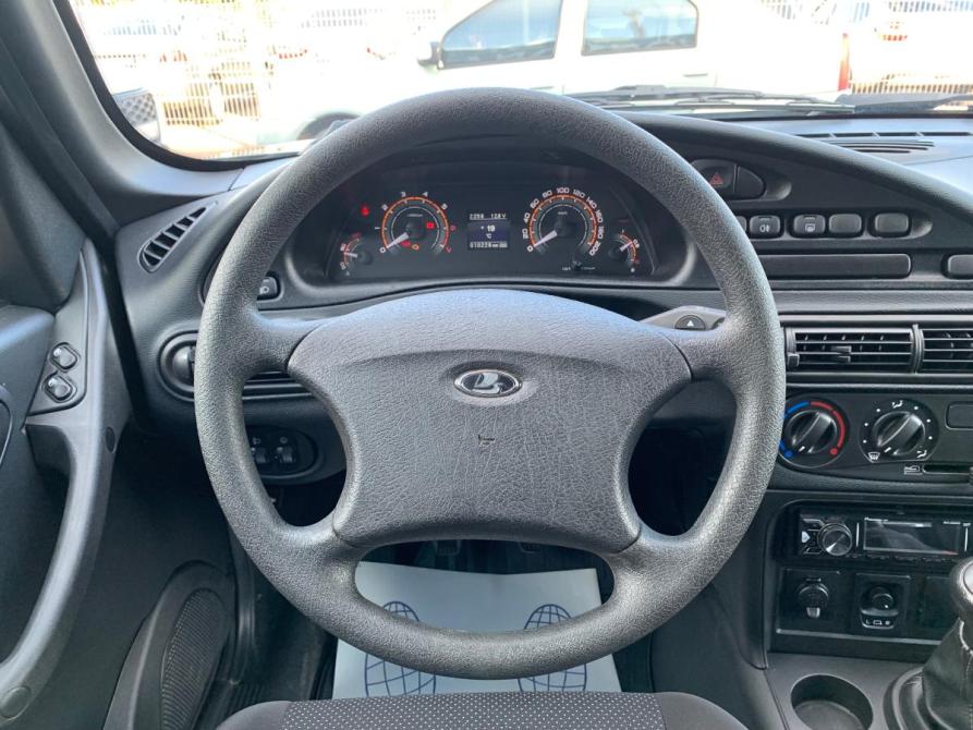 Lada (ВАЗ) Niva Travel I Стерлитамак  - изображение 13