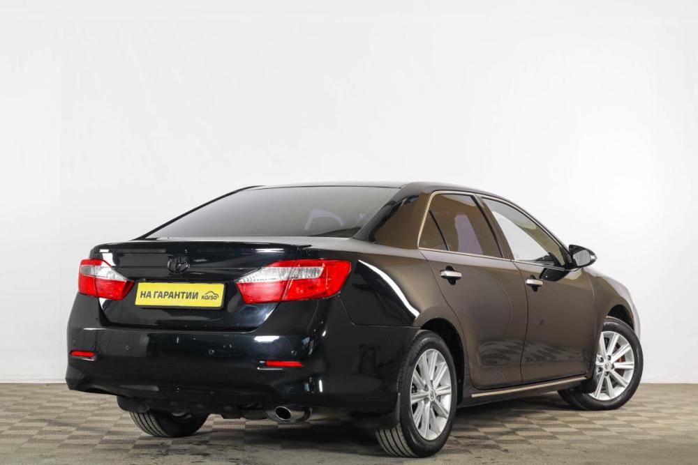 Toyota Camry VII (XV50) Тюмень  - изображение 7