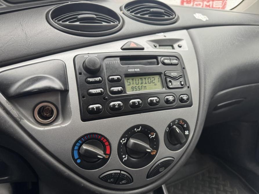 Ford Focus I Рестайлинг Санкт-Петербург  - изображение 8