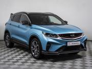 Geely Coolray I Москва  - изображение 26