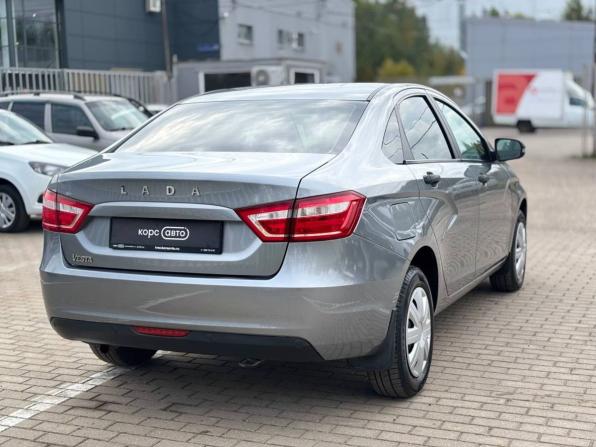 Lada (ВАЗ) Vesta I с пробегом 2021 года, цена 975 200 рублей, 97373 км, седан, Автокод Объявления