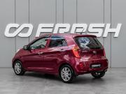 Kia Picanto II Краснодар  - изображение 22