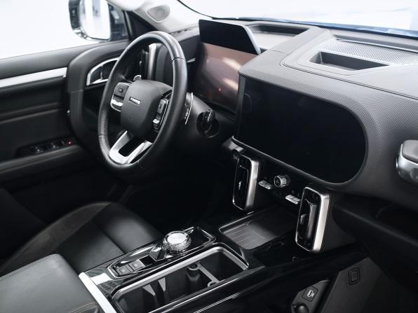 Haval Dargo I с пробегом 2023 года, цена 2 800 000 рублей, 24614 км, внедорожник, Автокод Объявления