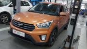 Hyundai Creta I Санкт-Петербург  - изображение 7