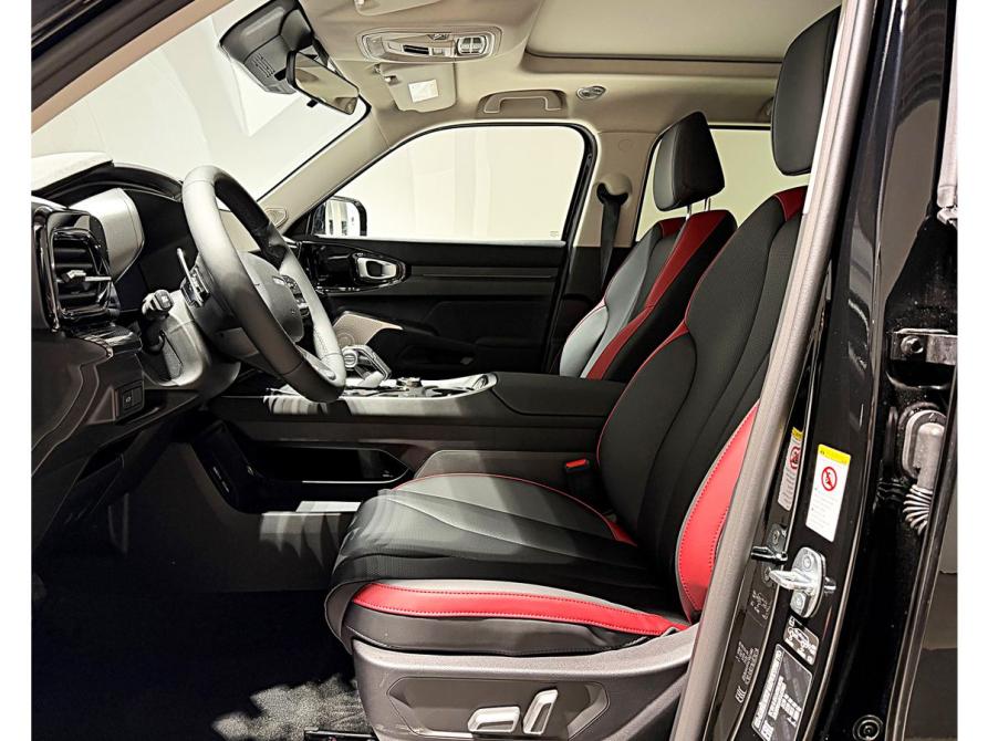 Haval H3 I Рестайлинг Самара  - изображение 8
