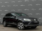 Volkswagen Touareg II Рестайлинг Санкт-Петербург  - изображение 38