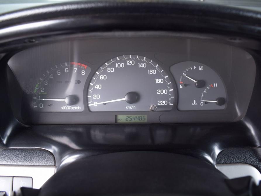 Chevrolet Rezzo Кемерово  - изображение 9