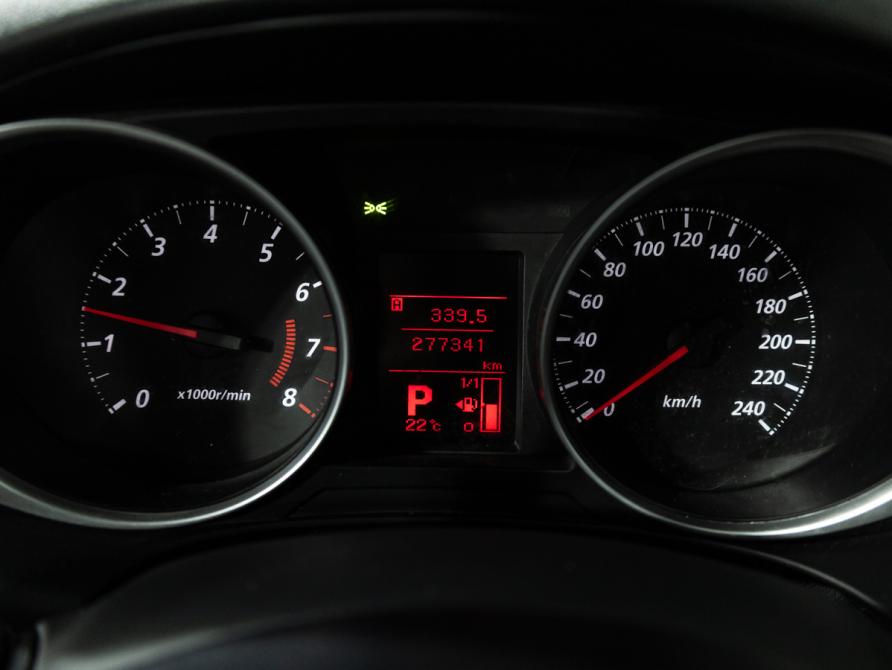 Mitsubishi ASX I Санкт-Петербург  - изображение 12