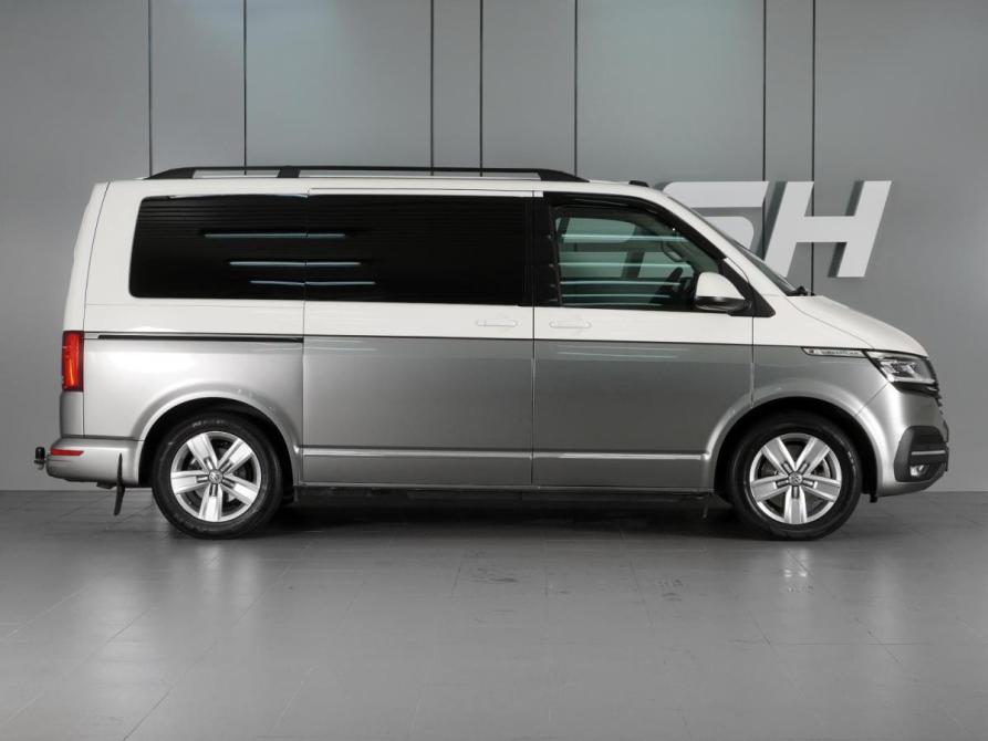 Volkswagen Multivan T6 Рестайлинг Минеральные Воды  - изображение 5