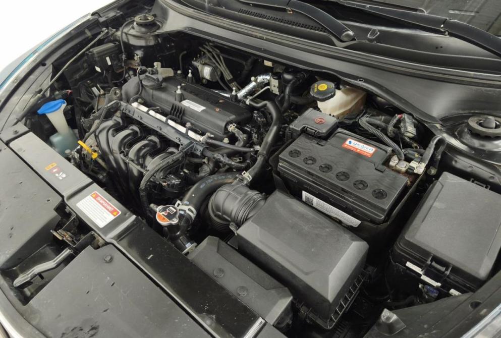 Kia Rio III Рестайлинг Екатеринбург  - изображение 21
