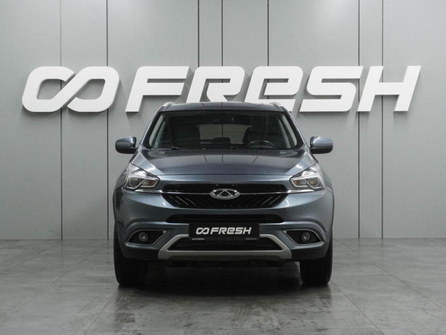 Chery Tiggo 7 I Воронеж  - изображение 3
