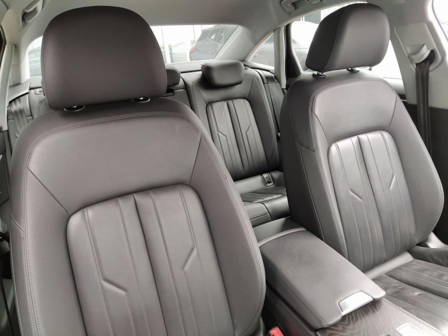 Audi A6 V (C8) Екатеринбург  - изображение 20